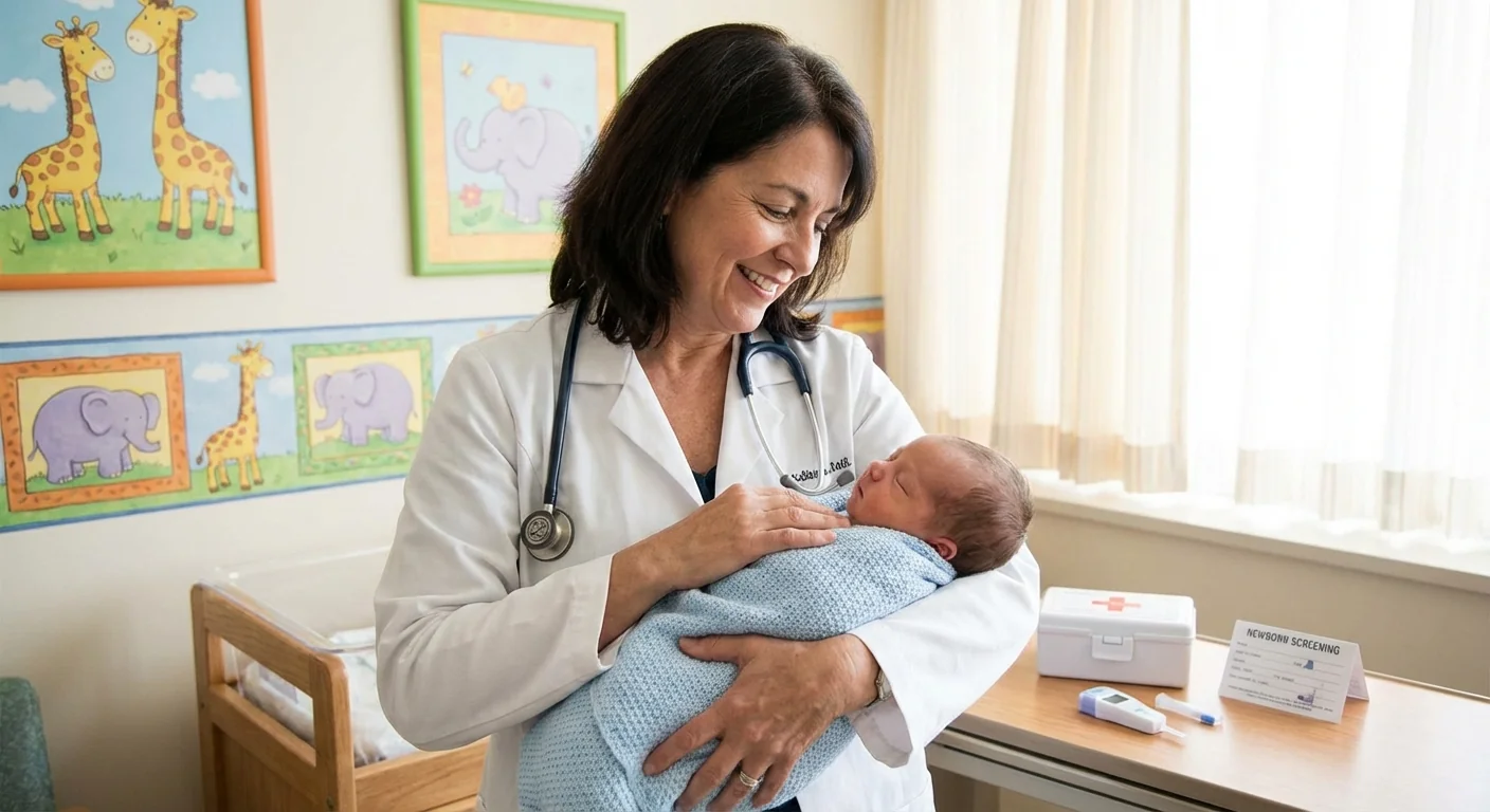 SMA Type 1 After Jesy Nelson’s Reveal - Image 2