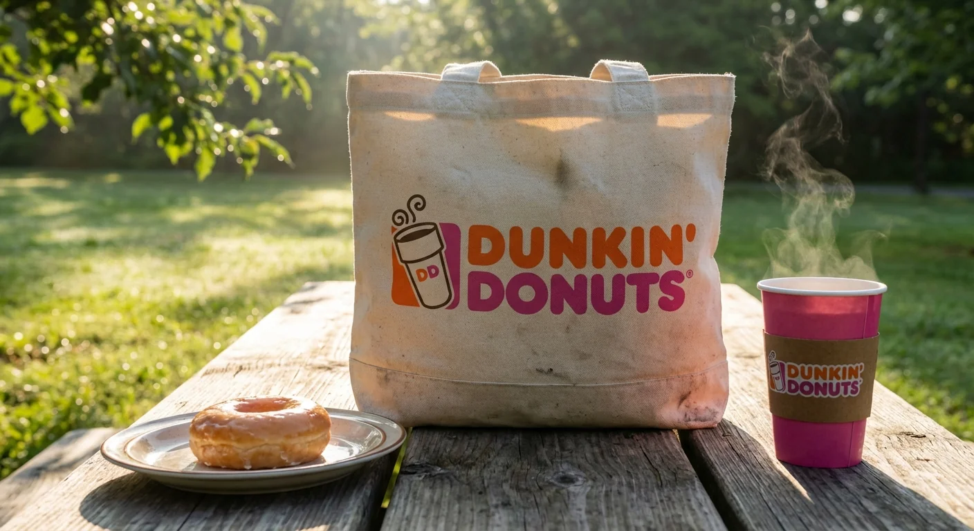 How to Snag Dunkin’s Tiny Tote Today - Image 2