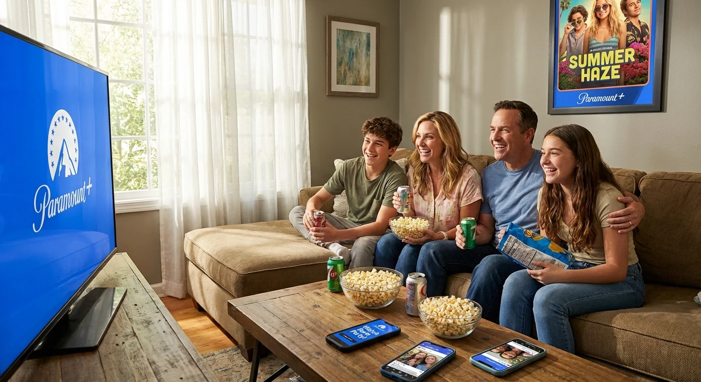 Snag a Paramount+ Free Trial for February Premieres - Image 1