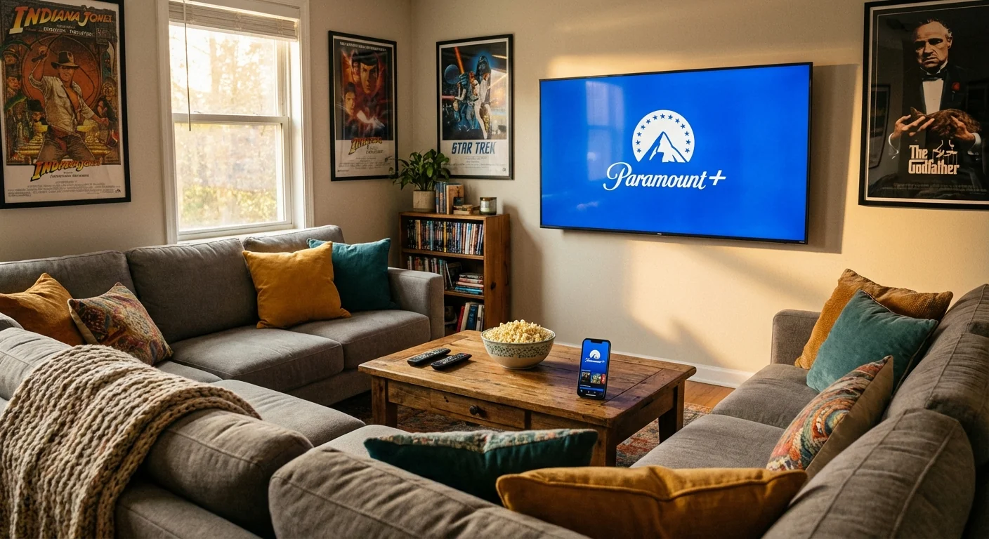 Snag a Paramount+ Free Trial for February Premieres - Image 2