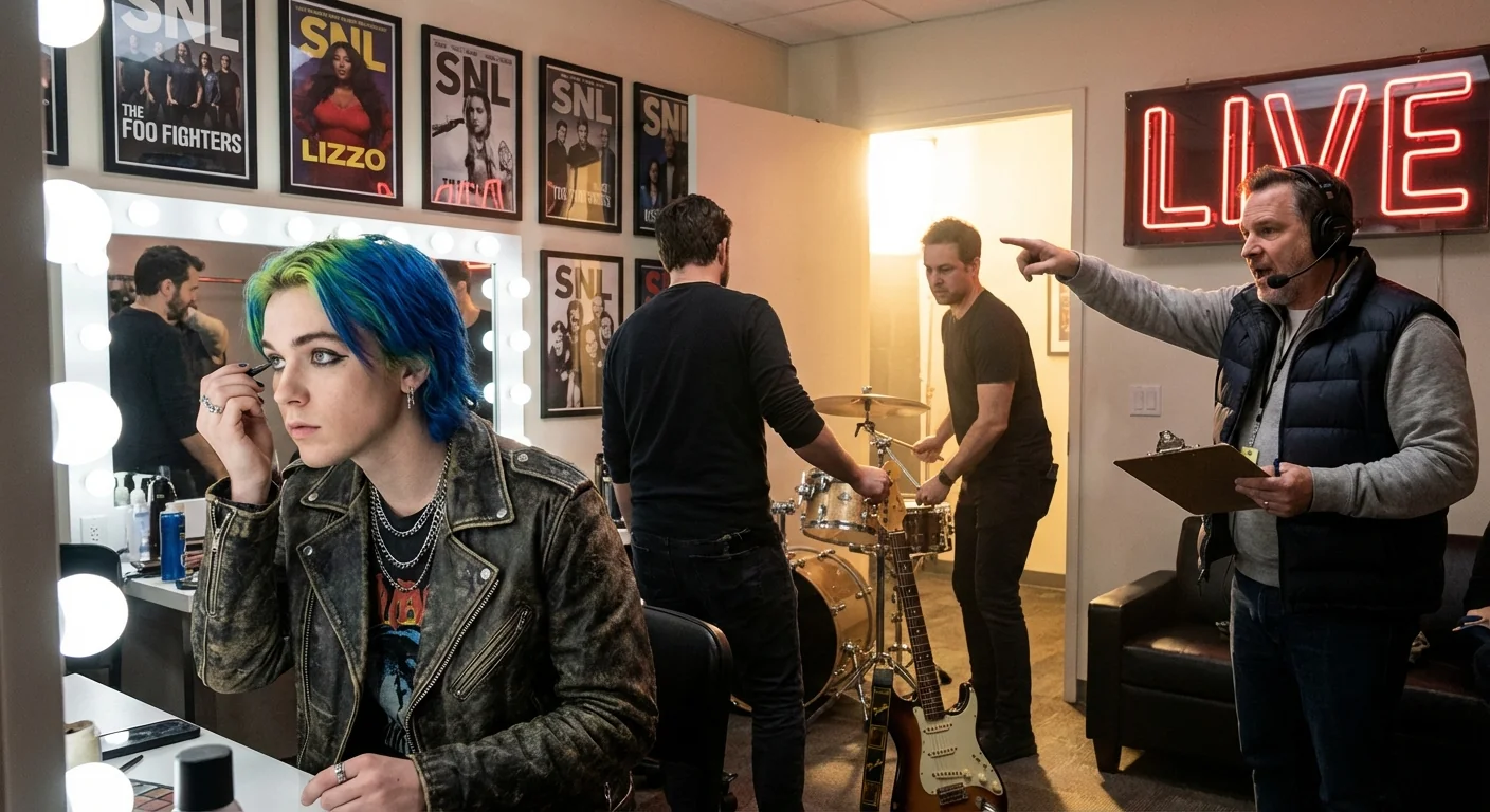 Is SNL New Tonight? Who’s Performing? - Image 2