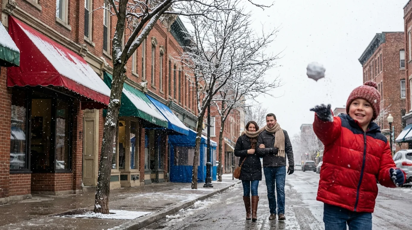 Snow Start Times: PA–NJ–DE Guide - Image 1