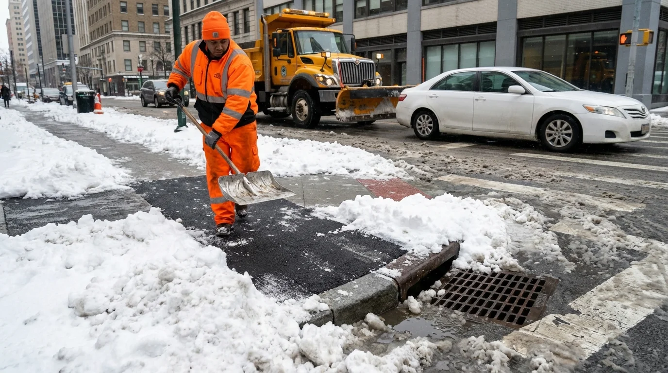 Snowstorm Shutters MCPS: What to Expect Next - Image 2