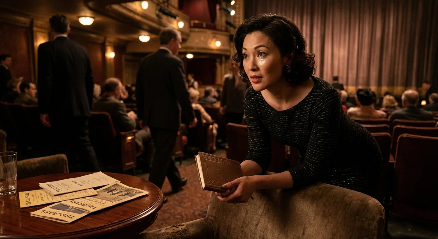 Sophie Baek Just Stole Bridgerton’s Ball - Image 2