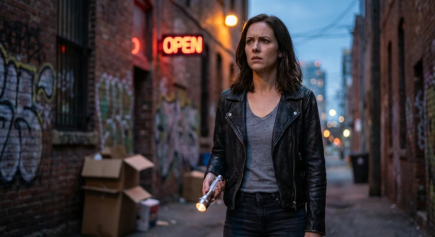 Sophie Turner Steals Prime's Spotlight - Image 1