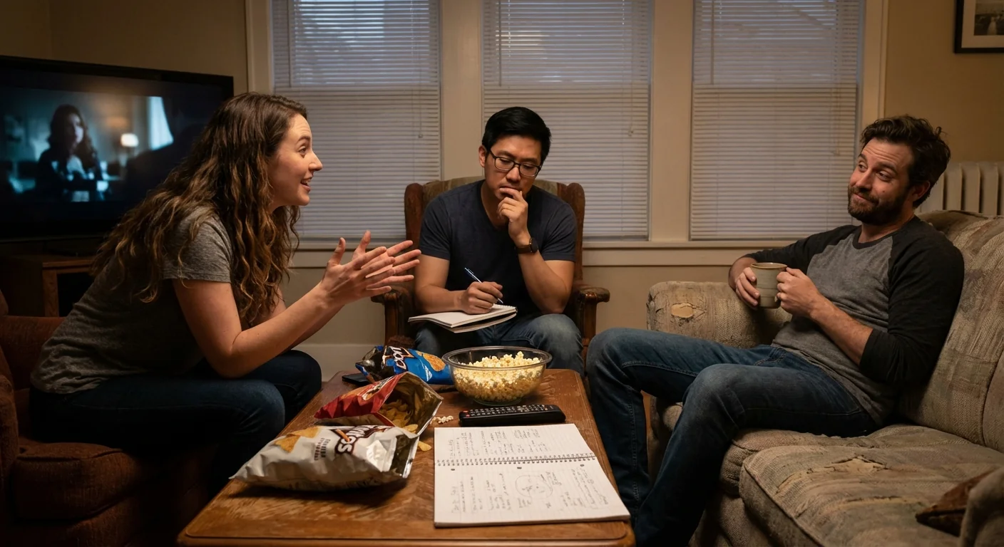 Sophie Turner Steals Prime's Spotlight - Image 2