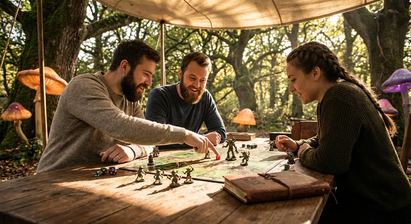 Special Guests Shine in Lorwyn Eclipsed Spoilers - Image 1