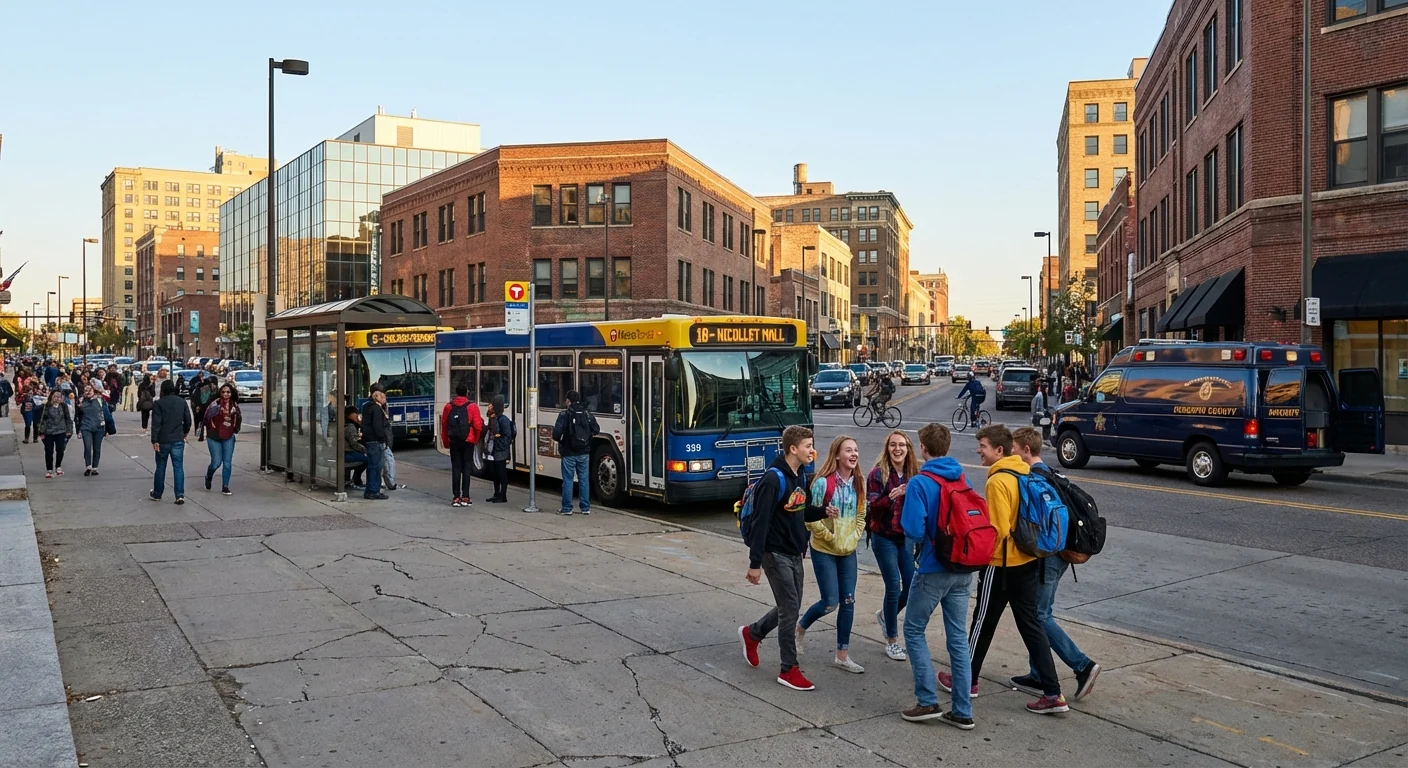 Springsteen’s Streets of Minneapolis Ignites Debate - Image 1