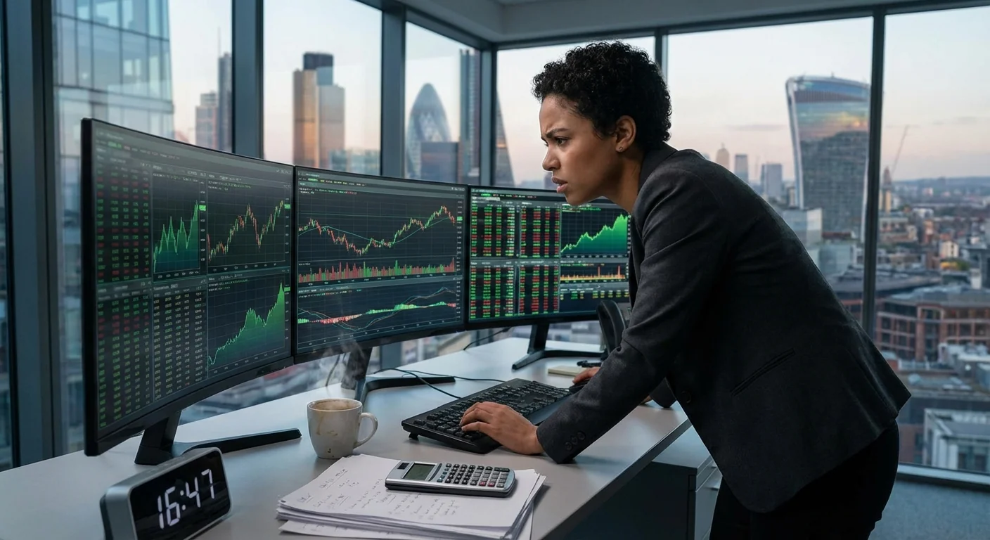 SPY Tests Support as Options Surge - Image 1