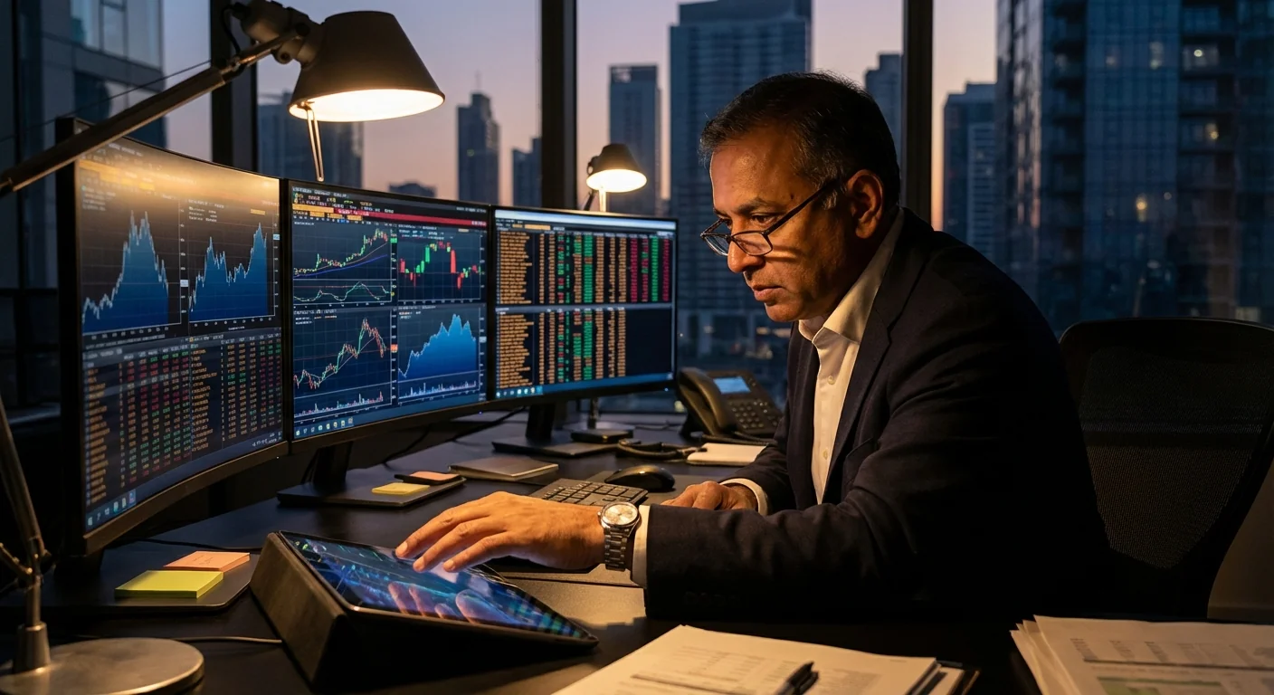 SPY Tests Support as Options Surge - Image 2