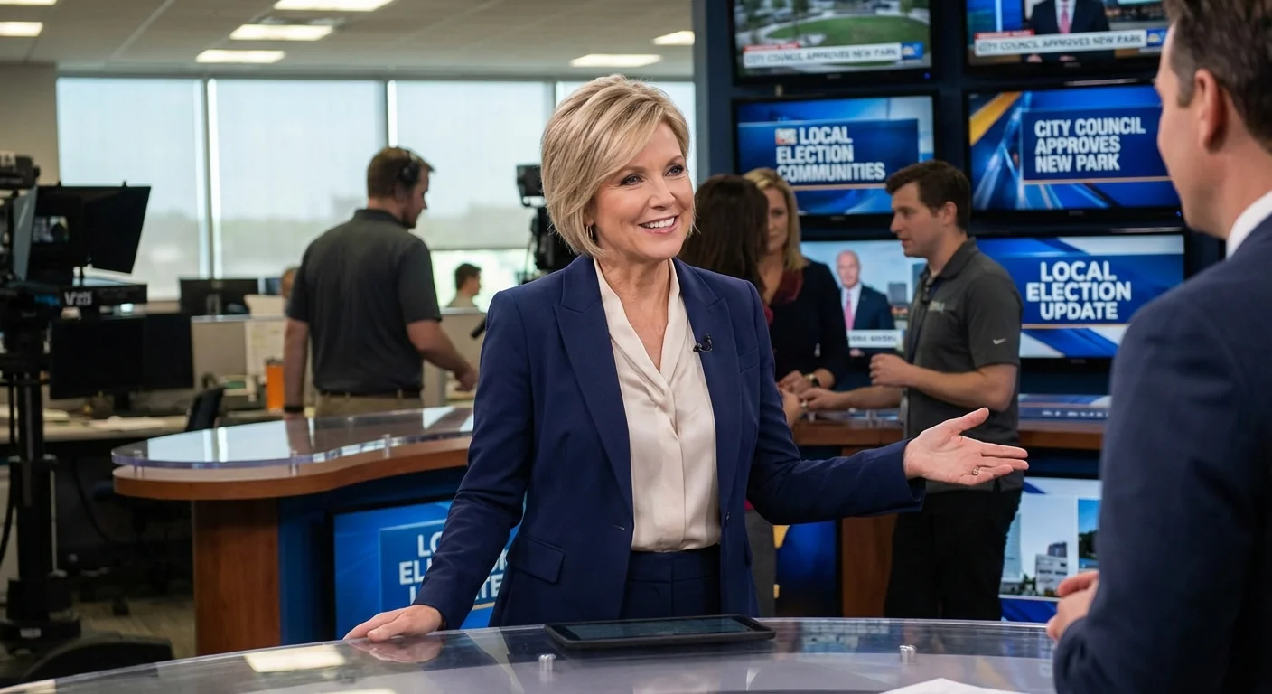 St. Louis Mourns Deanne Lane - Image 1