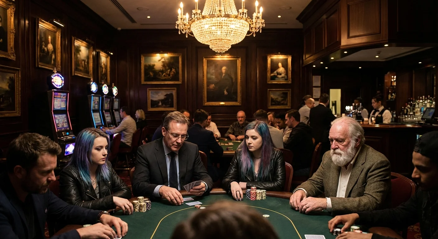 Did Stake Juice Drake's Streams? - Image 1