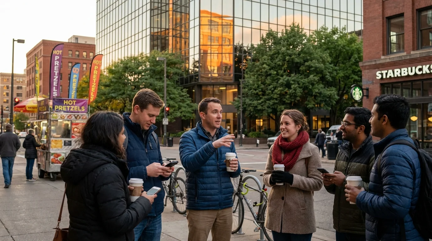 State Seeks Evidence; Feds Blame Alex Pretti - Image 1