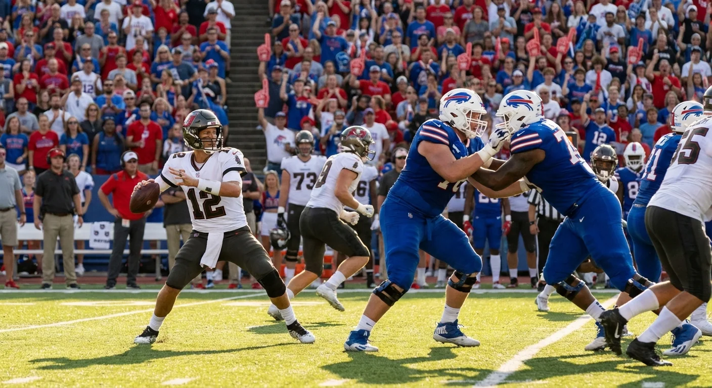 Steelers Edge Ravens, Clinch Playoff Berth in Wild Finish - Image 2