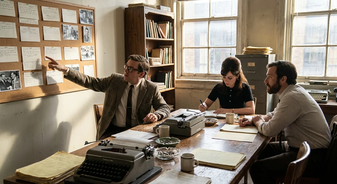 Stephen King’s 11.22.63 Drops on Netflix - Image 2