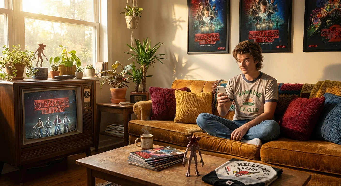 Will Stranger Things Drop Episode 9? - Image 2