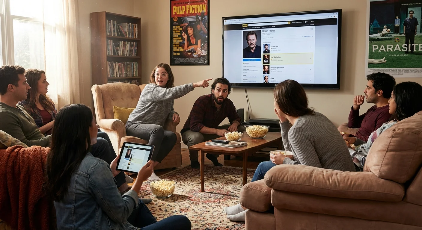 Stranger Things Finale Sends IMDb Into Overdrive - Image 2