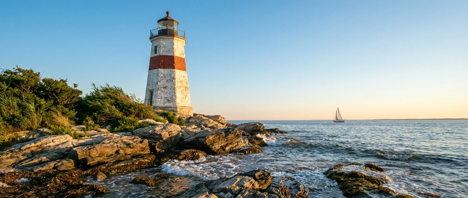 Stranger Things’ Montauk Wink—and a Rare Sparrow - Image 1