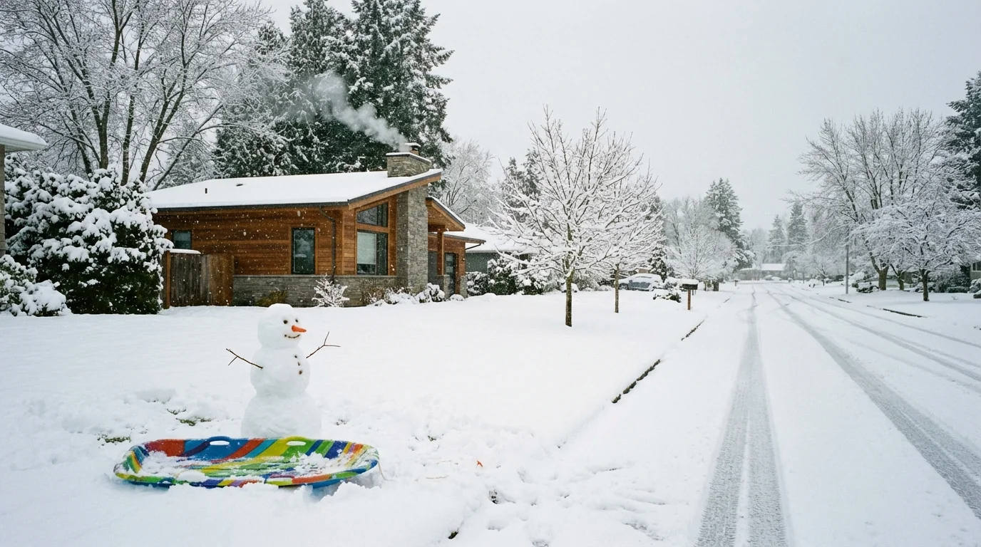 Sunday Snow Totals: What to Expect - Image 2