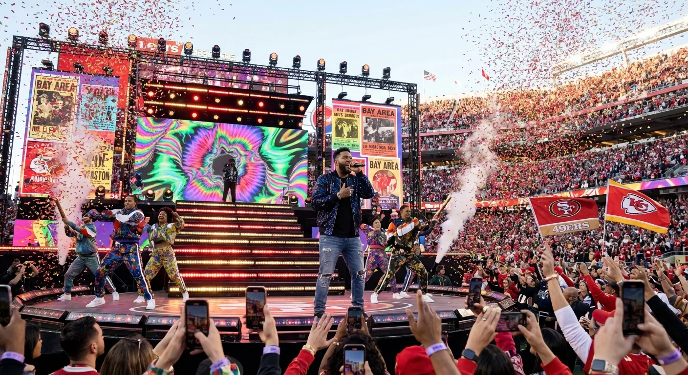 Super Bowl 2026: Date, Time, Where to Watch - Image 2