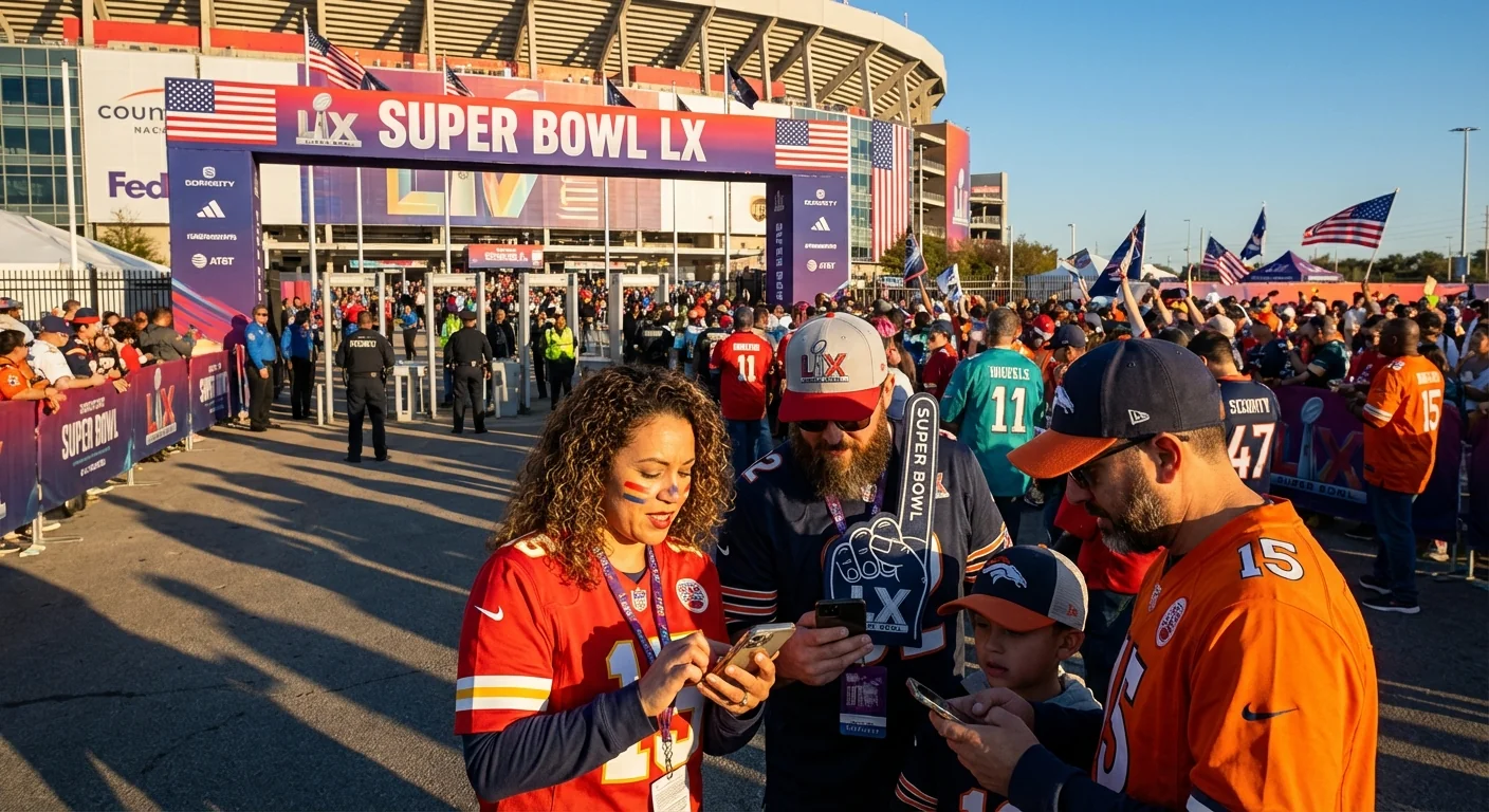 Super Bowl LX Tickets: What to Know Now - Image 2