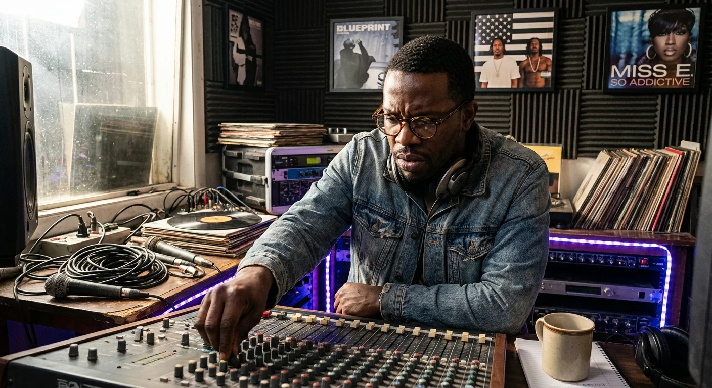 Swishahouse Pioneer Michael ‘5000’ Watts Dies - Image 2