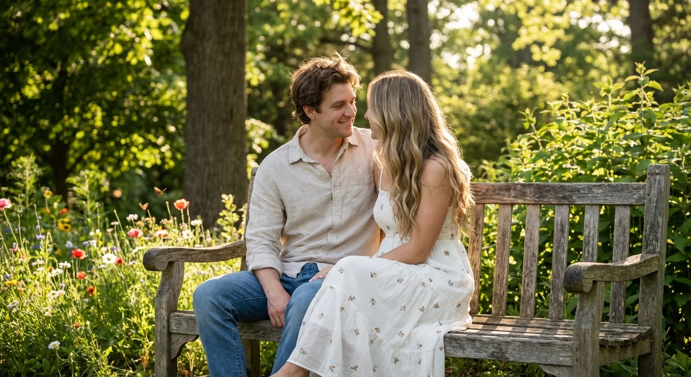 Tatum and Inka Williams’ PDA Ignites Age-Gap Debate - Image 1