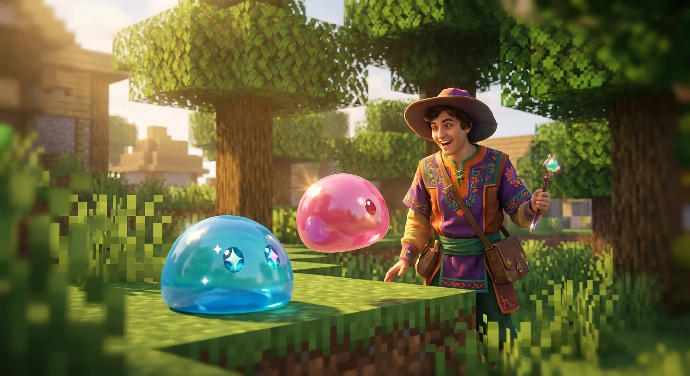 Terraria 1.4.5 Drops: Bigger, Bolder Crossovers - Image 1