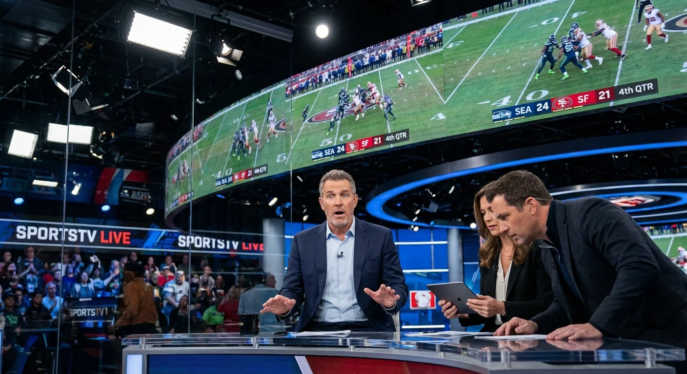 Terry Bradshaw’s On-Air Flub Sparks Retirement Debate - Image 1