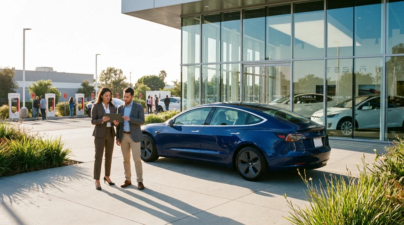 Tesla Deliveries Miss Jolts Stock, BYD Pulls Ahead - Image 2