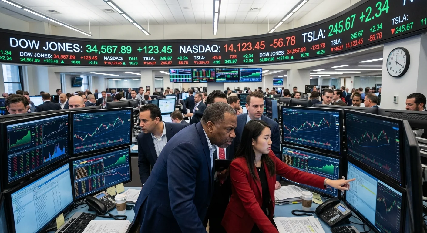 Tesla Deliveries Slump; BYD Overtakes EV Crown - Image 1