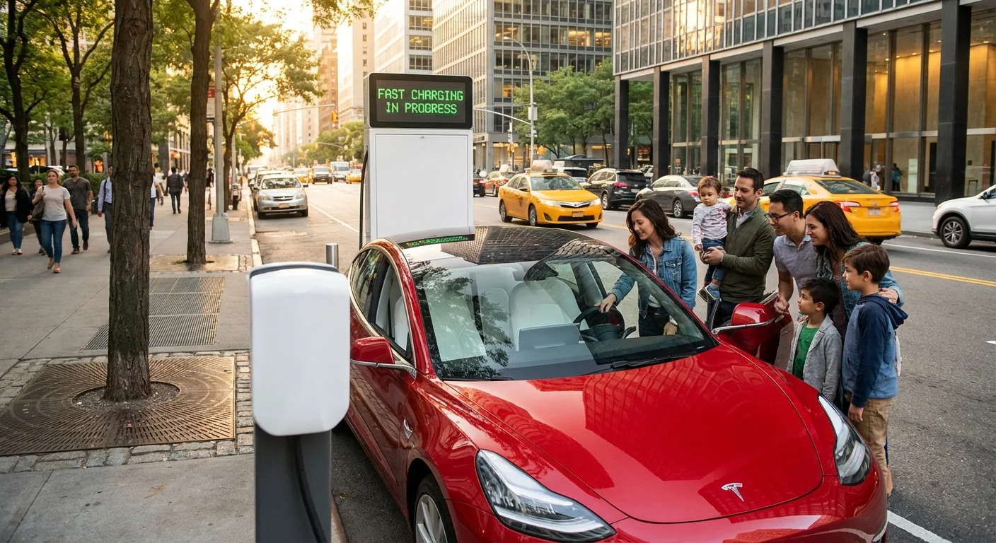 Tesla Deliveries Slump; BYD Overtakes EV Crown - Image 2