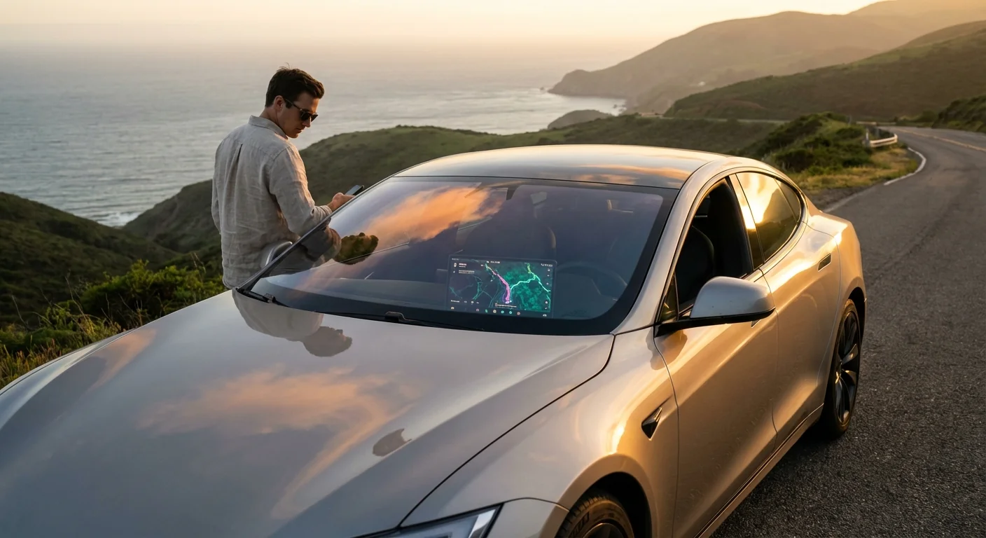 Tesla Drops S/X to Build Robots - Image 2