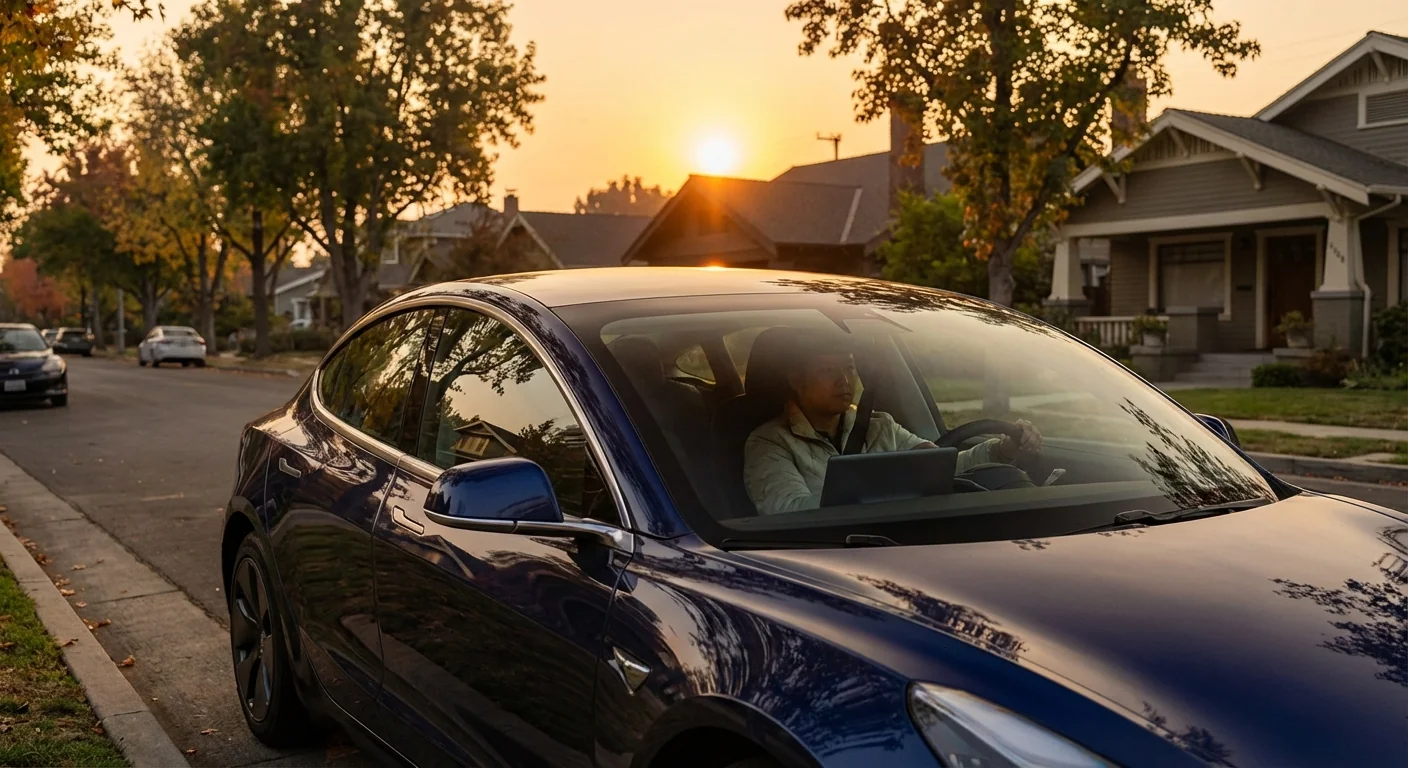 Tesla Shifts FSD to Subscription-Only Model - Image 1