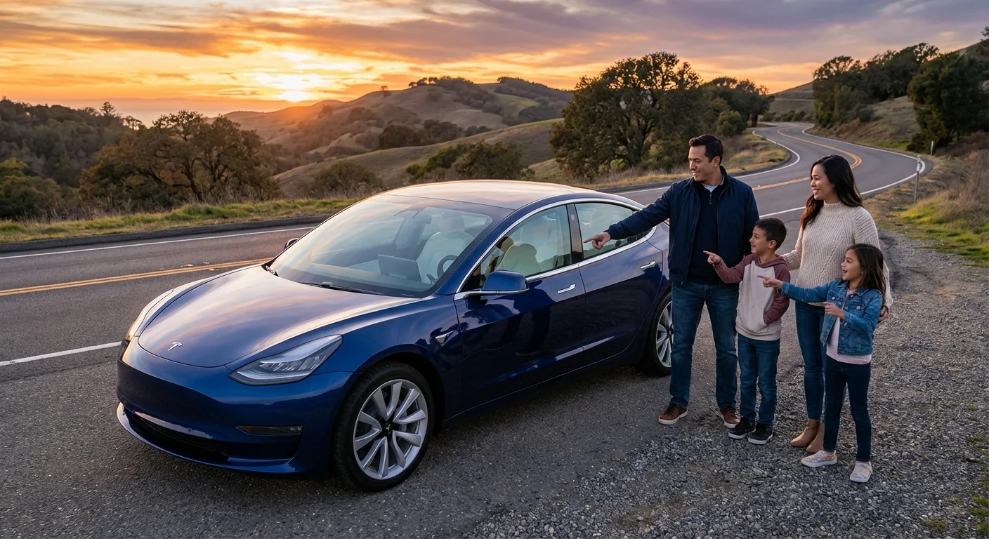 Tesla Shifts FSD to Subscription-Only Model - Image 2