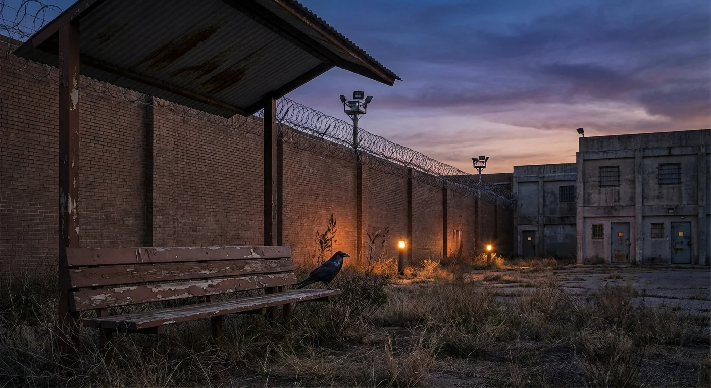 Texas Executes Charles Victor Thompson, First of 2026 - Image 1