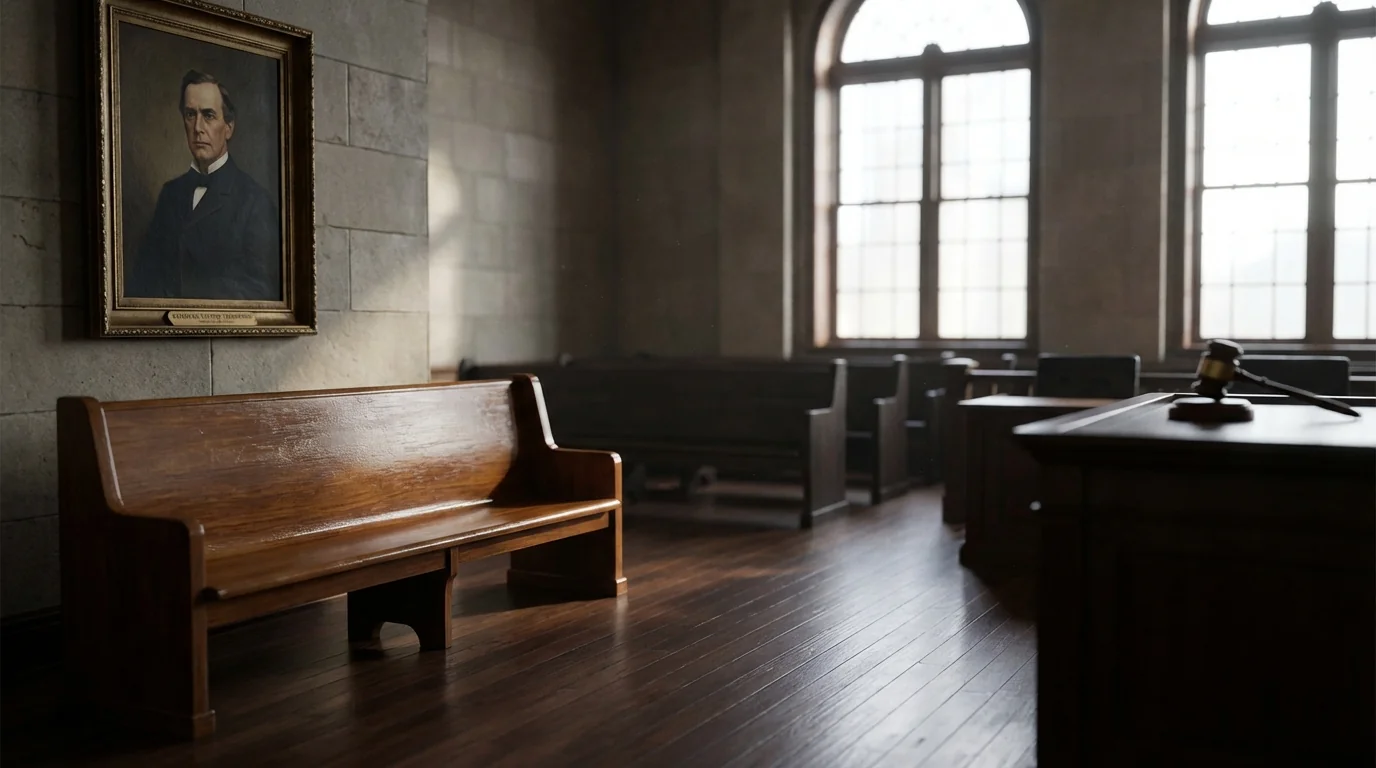 Texas Executes Charles Victor Thompson, First of 2026 - Image 2