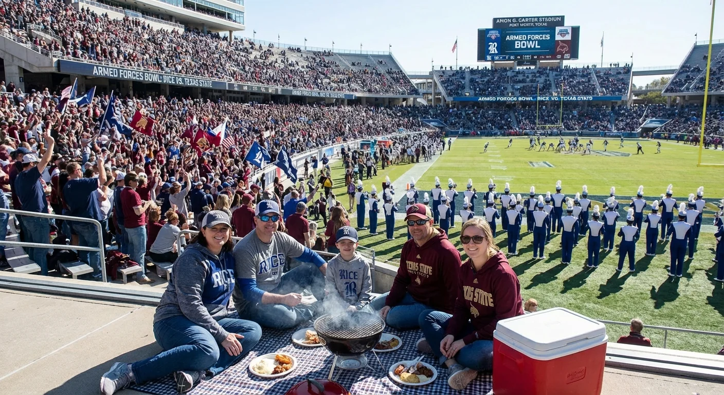 Texas Showdown: Odds, Picks, Kickoff - Image 1