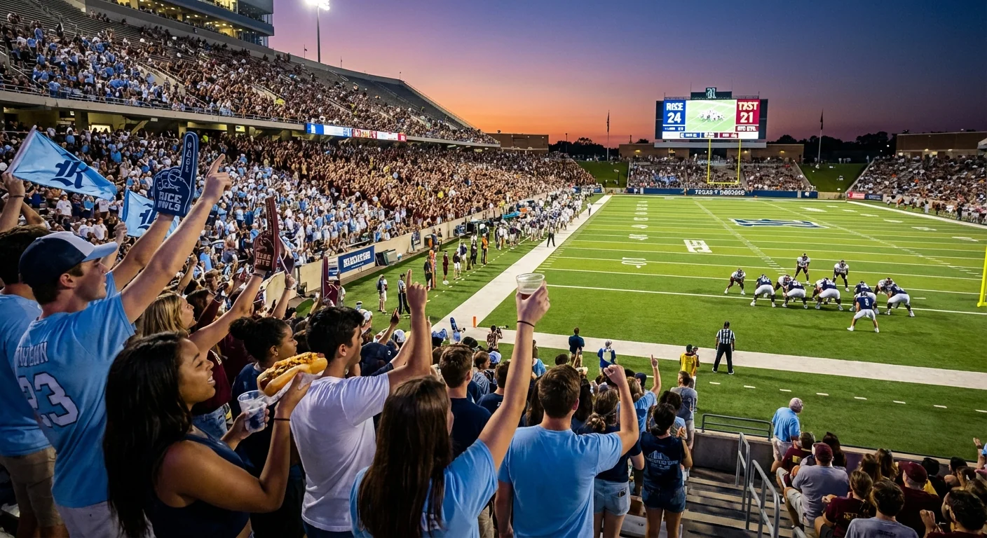 Texas Showdown: Odds, Picks, Kickoff - Image 2