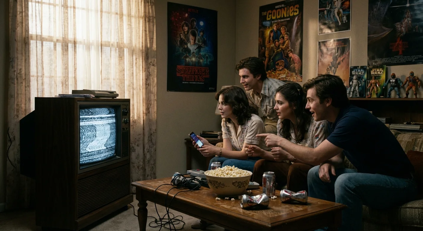 No, There’s No Secret Stranger Things Episode - Image 1