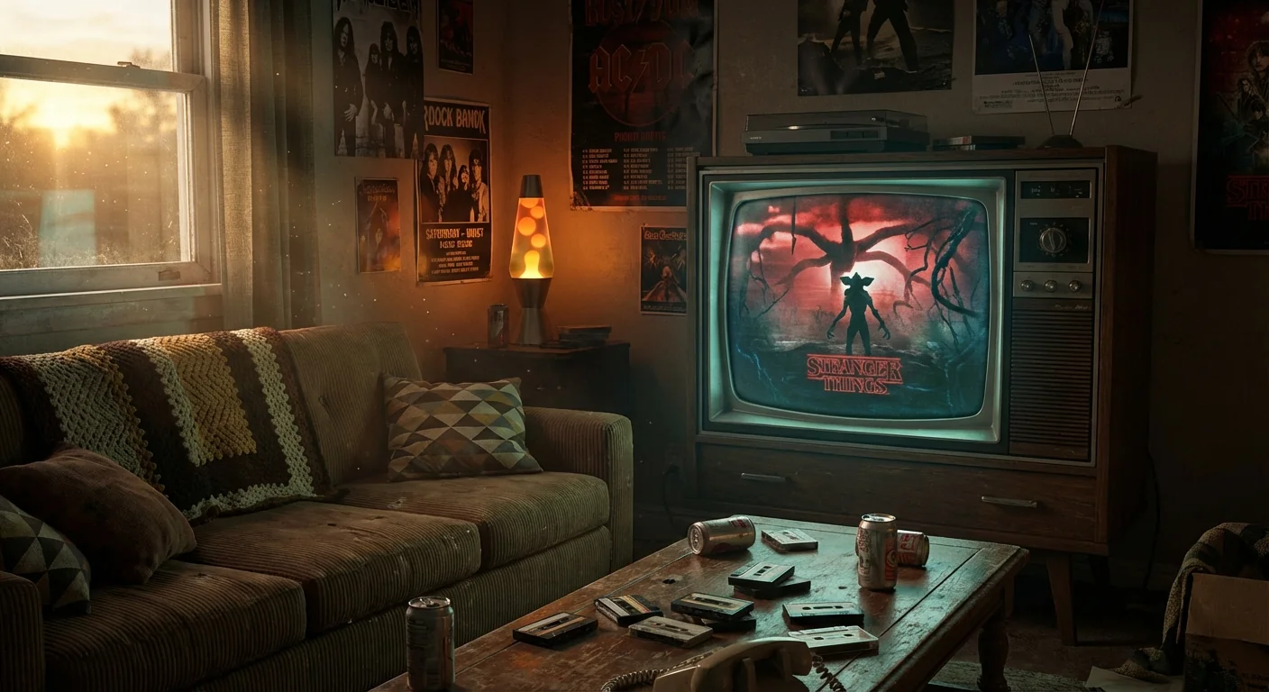 No, There’s No Secret Stranger Things Episode - Image 2