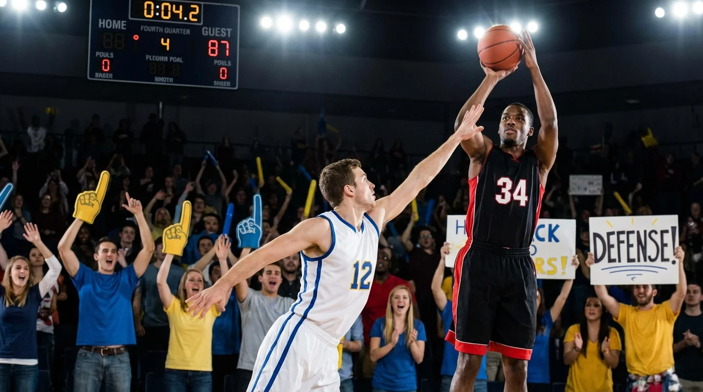 Thunder vs Jazz: SGA Watch Drives Live Buzz - Image 2