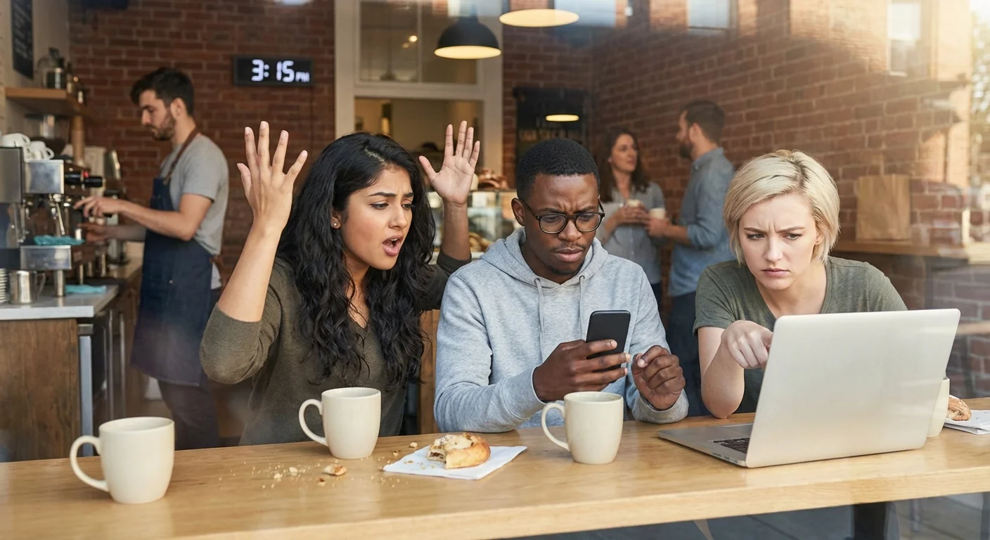 TikTok Outage After US Deal Headlines - Image 1