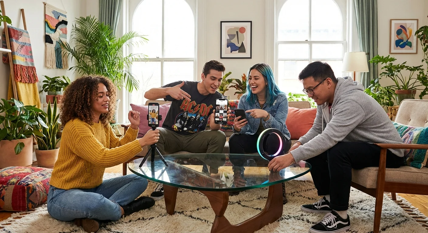 TikTok’s U.S. Joint Venture Averts Ban: What’s Next? - Image 2