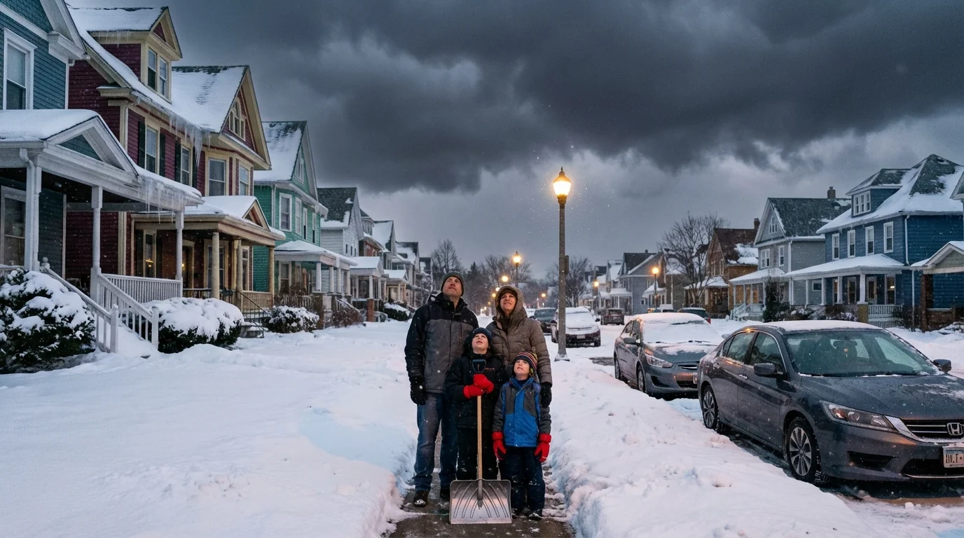 What Time Will Snow Start in MA? - Image 2