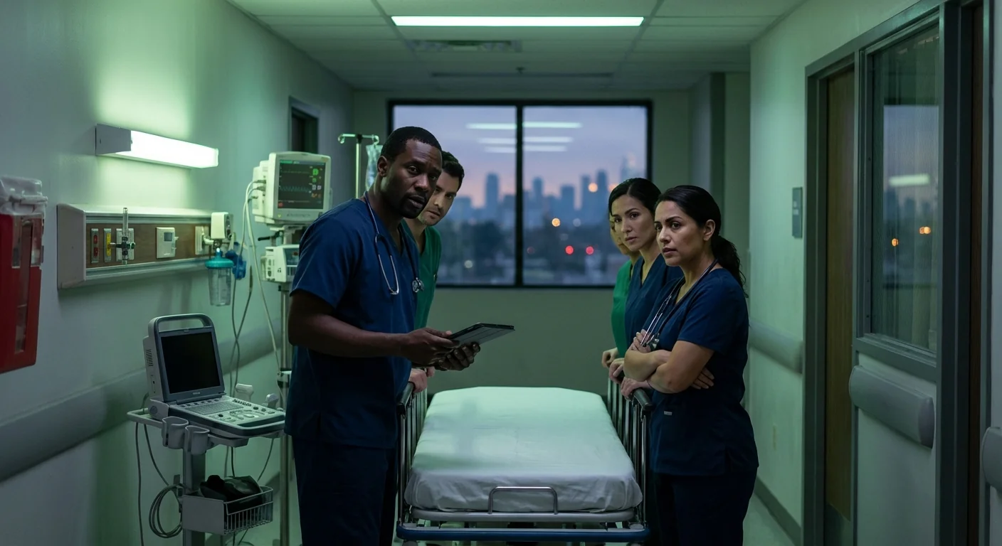 T.K. Carter Dies at 69: What We Know - Image 1