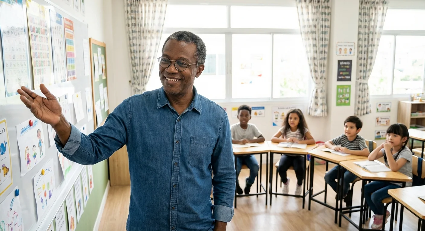 T.K. Carter, The Thing Star, Dies at 69 - Image 2