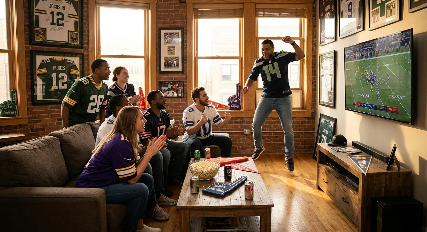 Today’s NFL Championship Games: How to Watch - Image 1