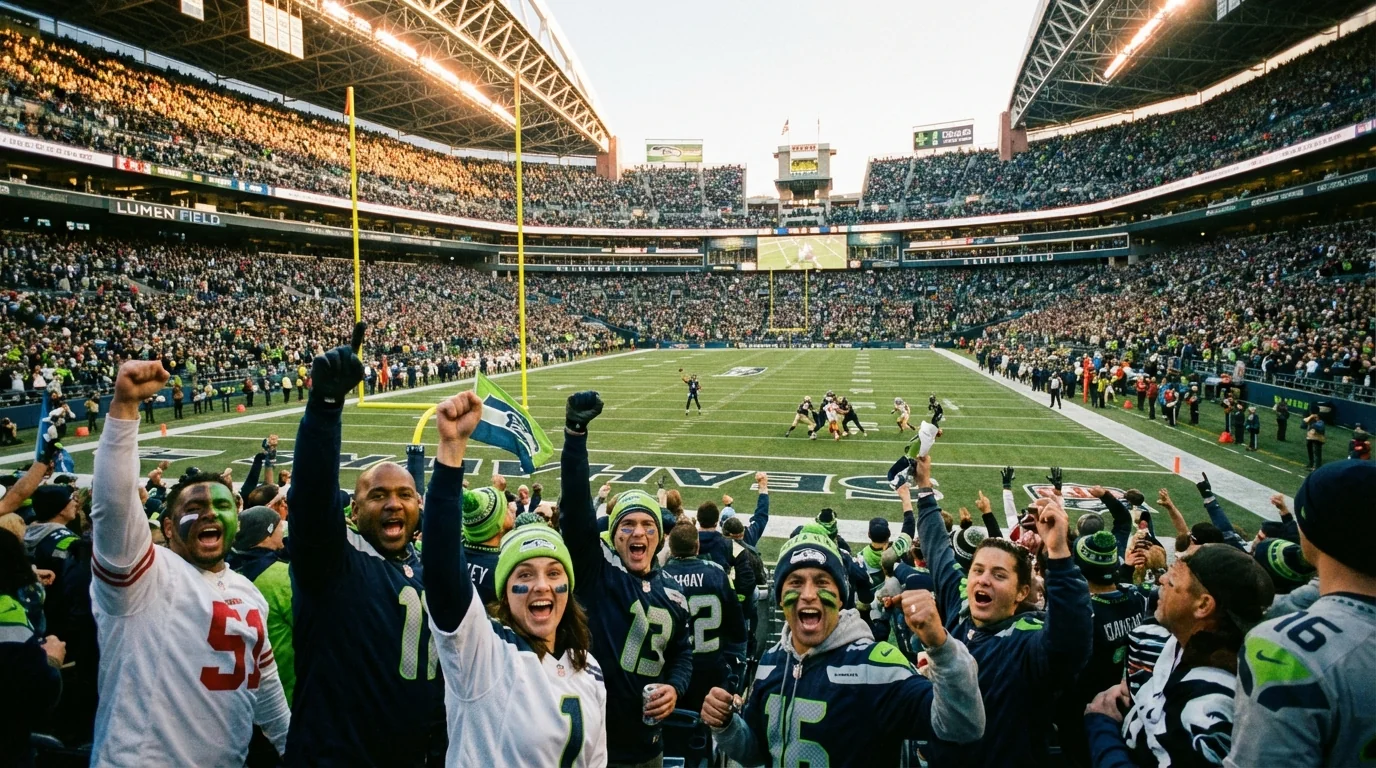 Today’s NFL Wild Card: Who’s Playing? - Image 1