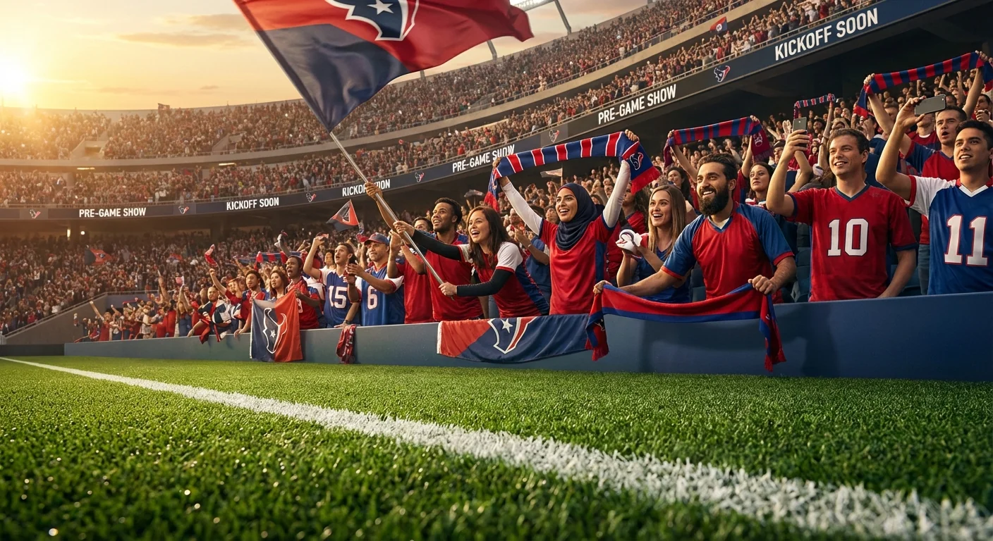 Today’s NFL Wild Card: Who’s Playing? - Image 2